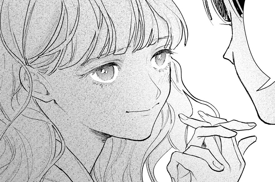 グリッタリング＜前半＞
