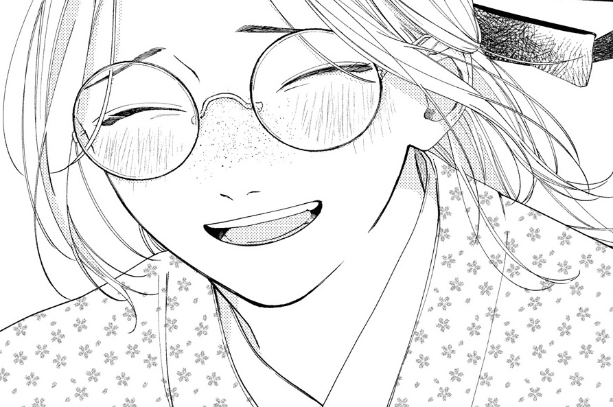 はるのほてりのそのさきに / はるのほてりのそのさきに - あさ稲 | FEEL web｜マンガの数だけ愛がある