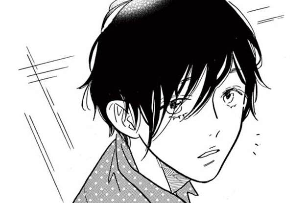 第2話 / 麦の惑星 - 鳥野しの | FEEL web｜マンガの数だけ愛がある