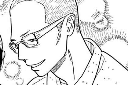 第3話 / 麦の惑星 - 鳥野しの | FEEL web｜マンガの数だけ愛がある