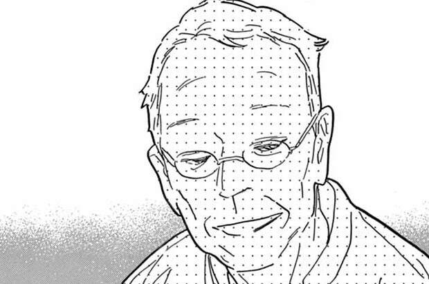 第4話 / 麦の惑星 - 鳥野しの | FEEL web｜マンガの数だけ愛がある