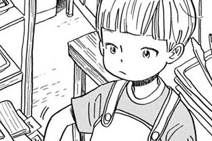 第6話 / 麦の惑星 - 鳥野しの | FEEL web｜マンガの数だけ愛がある