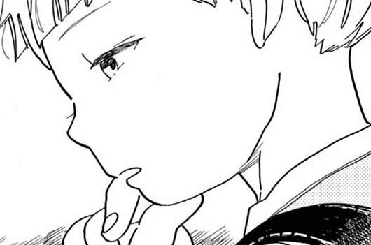 第7話 / 麦の惑星 - 鳥野しの | FEEL web｜マンガの数だけ愛がある