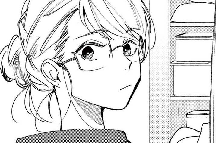 第2話後半 / 旭くんとの暮らしは溺愛がすぎる - 春藤いろ | FEEL web｜マンガの数だけ愛がある