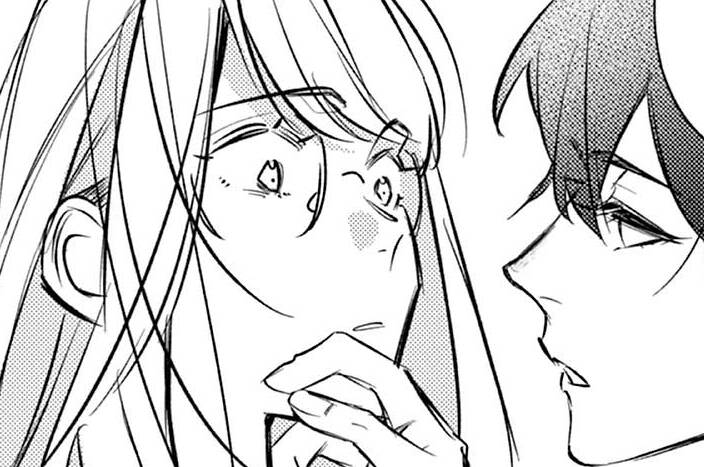 第3話前半 / 旭くんとの暮らしは溺愛がすぎる - 春藤いろ | FEEL web｜マンガの数だけ愛がある