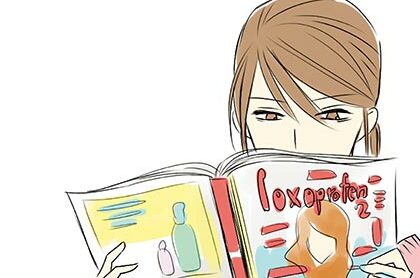 サチコとお仕事