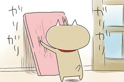 サチコとオカン