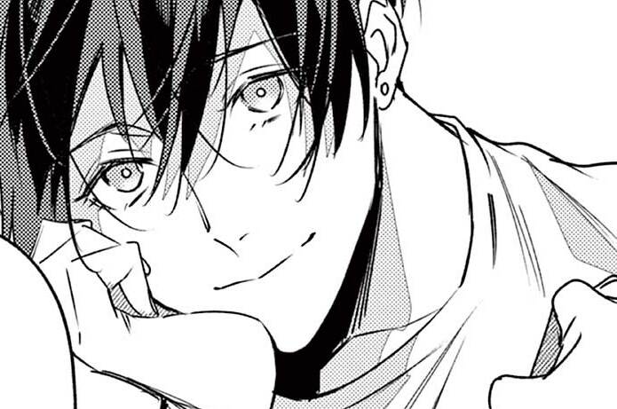 第3話後半 / 旭くんとの暮らしは溺愛がすぎる - 春藤いろ | FEEL web｜マンガの数だけ愛がある