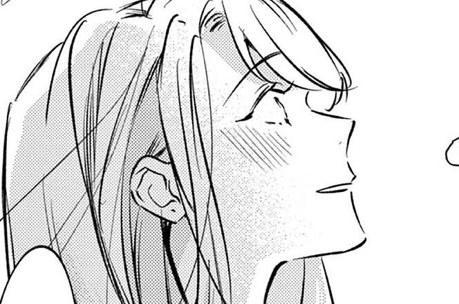 第4話後半 / 旭くんとの暮らしは溺愛がすぎる - 春藤いろ | FEEL web｜マンガの数だけ愛がある