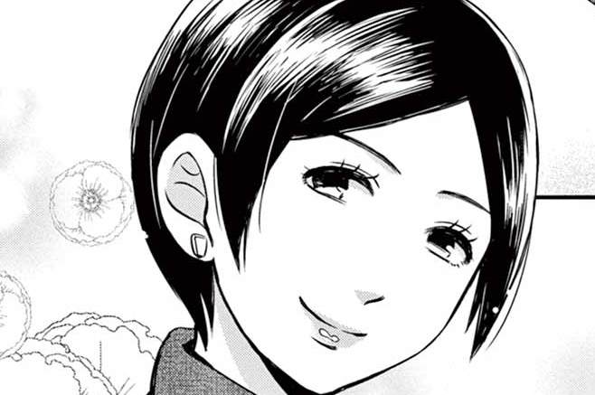 第6話後半 君がどこでも恋は恋 沙嶋カタナ Feel Web マンガの数だけ愛がある