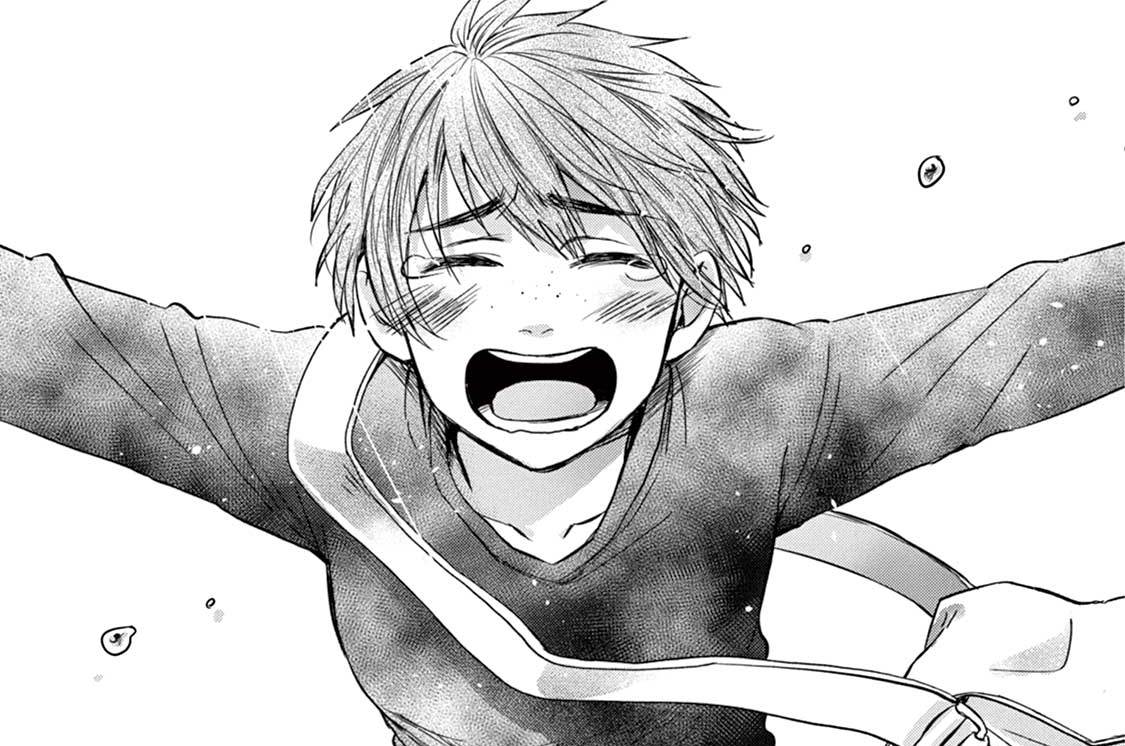 第10話後半 君がどこでも恋は恋 沙嶋カタナ Feel Web マンガの数だけ愛がある