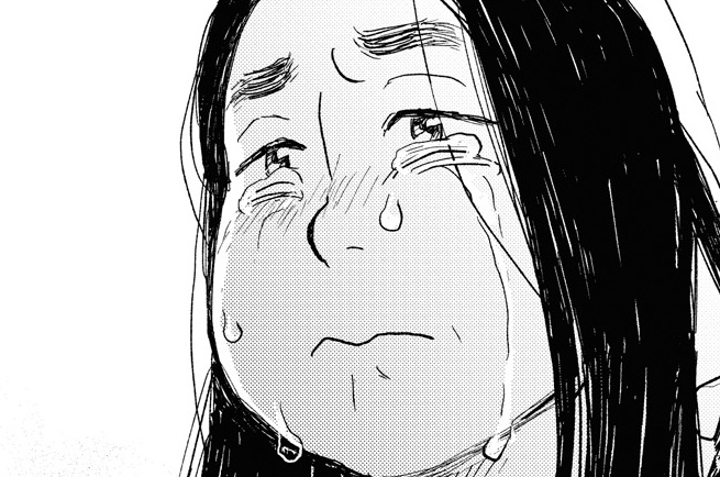 第2話 再生のウズメ 天堂きりん Feel Web マンガの数だけ愛がある