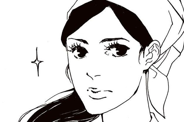 94円 / うどんの女 - えすとえむ | FEEL web｜マンガの数だけ愛がある