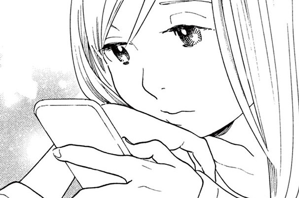 第4話 ビューティフル エブリデイ 志村貴子 Feel Web マンガの数だけ愛がある