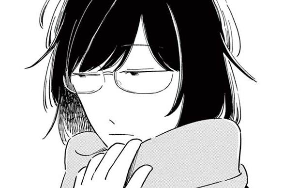 第26話 月とすっぴん アケガタユウ Feel Web マンガの数だけ愛がある